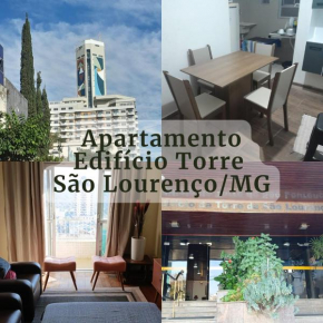 Edifício Torre de São Lourenço MG